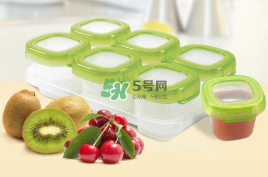 oxo輔食盒可以蒸嗎？oxo輔食盒怎么加熱？