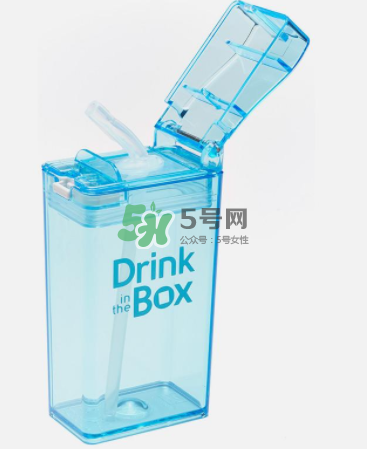 drink in the box杯子好用嗎？drink in the box杯子方便嗎？