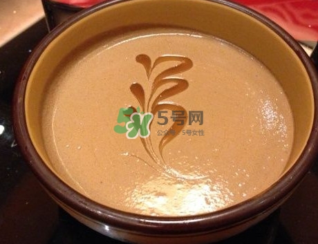 芝麻醬和花生醬哪個好？芝麻醬和花生醬的區(qū)別