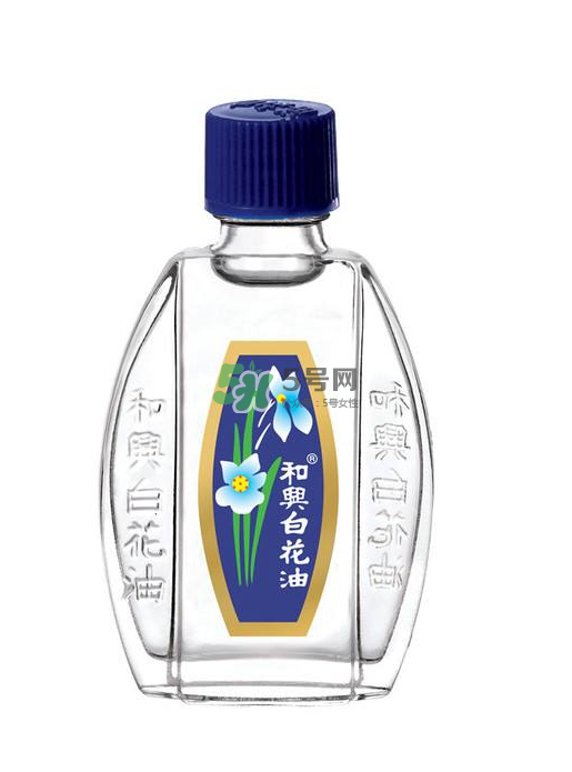 和興白花油多少錢一瓶？和興白花油價(jià)格