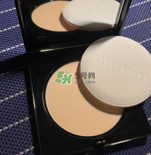 bobbi brown粉餅多少錢？芭比波朗粉餅價(jià)格