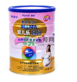 男人能喝孕婦奶粉嗎？孕婦奶粉男人能不能喝？