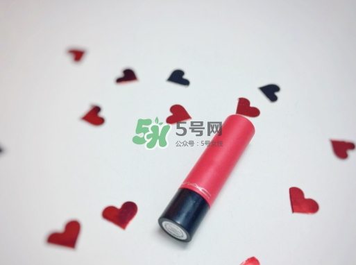 mac油畫棒唇膏怎么用？mac魅可油畫棒唇膏真假鑒別
