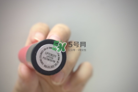 mac油畫棒唇膏怎么用？mac魅可油畫棒唇膏真假鑒別