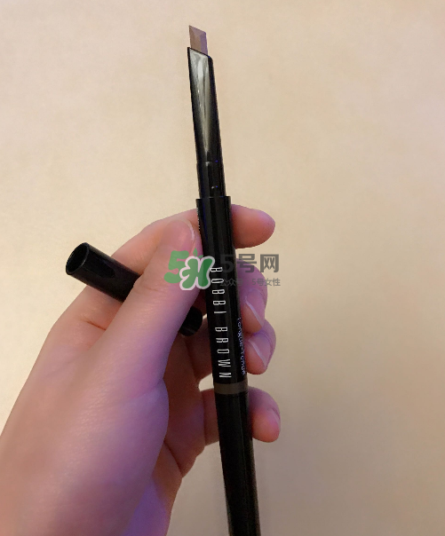 bobbi brown眉筆好用嗎？芭比波朗眉筆怎么樣？