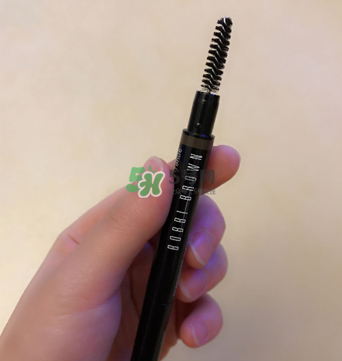 bobbi brown眉筆好用嗎？芭比波朗眉筆怎么樣？