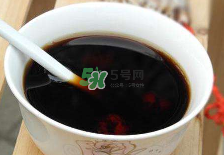 男人能喝紅糖水嗎？男人喝紅糖水有什么好處？