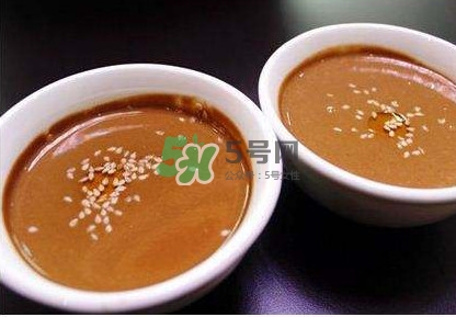 吃芝麻醬會(huì)發(fā)胖嗎？吃芝麻醬會(huì)過敏嗎