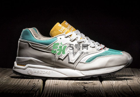 concepts與new balance m997.5聯(lián)名什么時候發(fā)售？