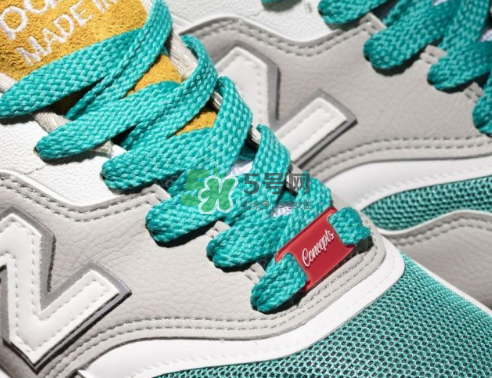 concepts與new balance m997.5聯(lián)名什么時候發(fā)售？