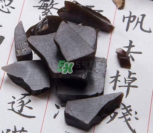 男人能吃阿膠嗎？男人能喝復(fù)方阿膠漿嗎？