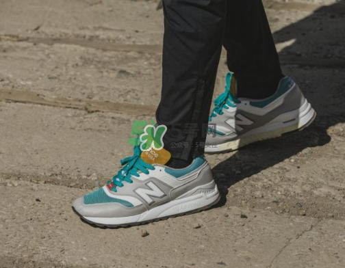 concepts與new balance m997.5聯(lián)名上腳效果怎么樣？