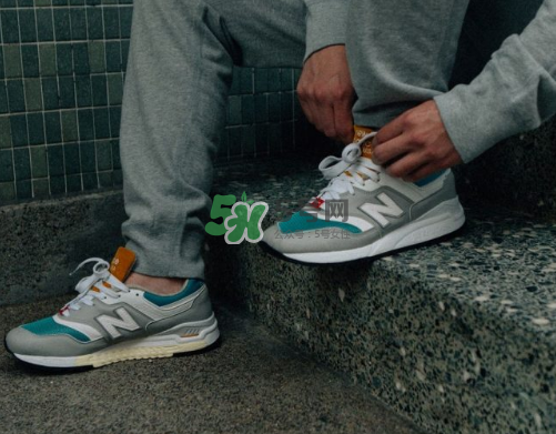 concepts與new balance m997.5聯(lián)名上腳效果怎么樣？
