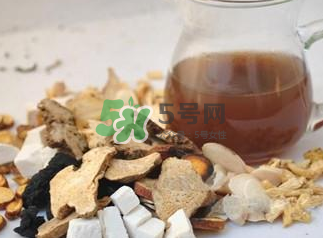 男人能喝四物湯嗎？四物湯男人能不能喝？