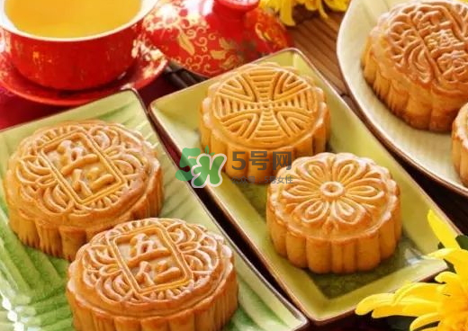 月餅為什么會塌？月餅塌腰原因