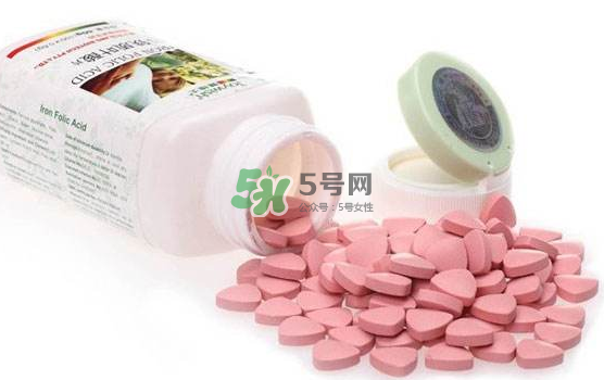 男人能吃葉酸嗎？男性備孕需要吃葉酸嗎？