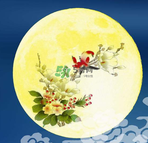2017年中秋具體時(shí)間 2017年中秋是幾號(hào)？