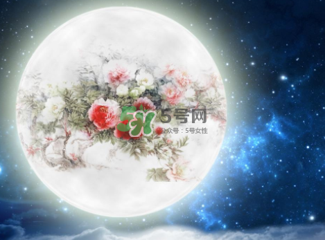 2017年中秋具體時(shí)間 2017年中秋是幾號(hào)？