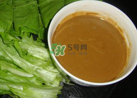芝麻醬有什么營養(yǎng)？芝麻醬有什么好處