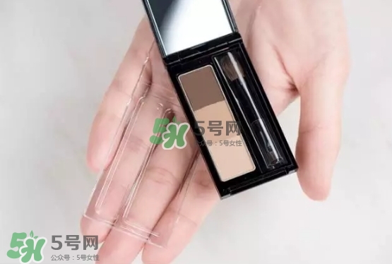 kate眉粉真假對比圖 kate眉粉真假怎么看？