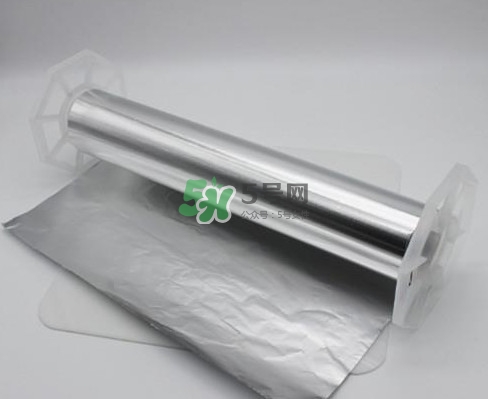 錫箔紙用哪一面？錫箔紙有正反面嗎