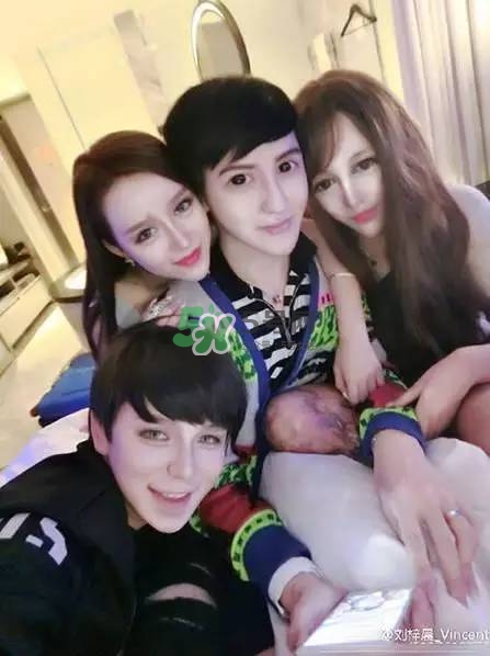 處女臉是什么樣子的？處女臉部有什么特征？