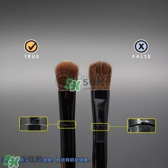 kate眉粉真假對比圖 kate眉粉真假怎么看？