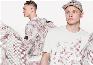 stone island2017秋冬系列多少錢_在哪買_好看嗎？