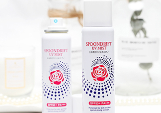 spoondrift玫瑰防曬噴霧怎么樣？spoondrift玫瑰噴霧價格