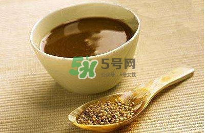 芝麻醬有假的嗎？買芝麻醬怎么挑選