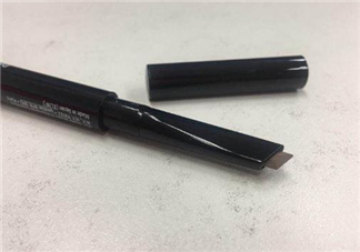 bobbi brown眉筆好用嗎？芭比波朗眉筆怎么樣？