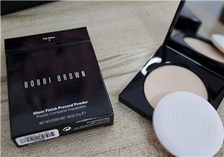 bobbi brown粉餅多少錢？芭比波朗粉餅價格
