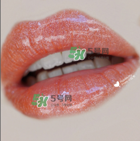 希思黎口紅試色 希思黎口紅多少錢(qián)？