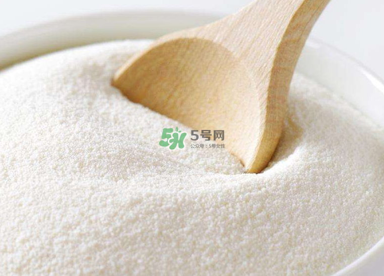 瘋搶的洋奶粉可能不合標準 有哪些不合標準的奶粉？