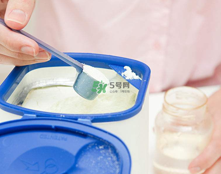 瘋搶的洋奶粉可能不合標準 有哪些不合標準的奶粉？