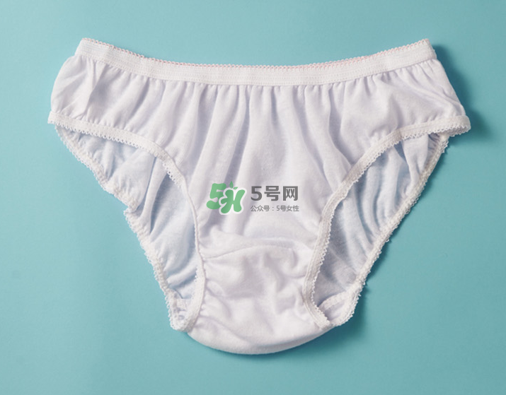 一次性內(nèi)褲可以貼衛(wèi)生巾嗎？一次性內(nèi)褲透氣嗎？
