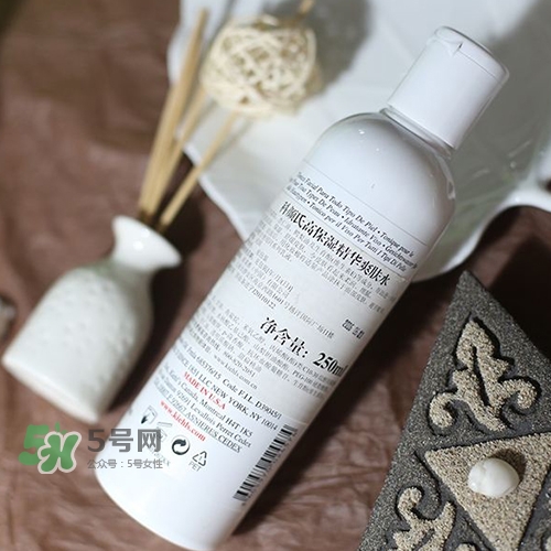 科顏氏高保濕精華爽膚水怎么樣？科顏氏高保濕水好用嗎？