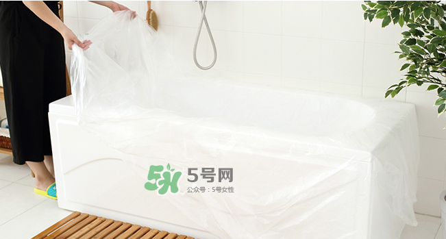 浴缸套哪里有賣？一次性浴缸套在哪買？