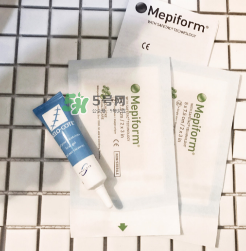 疤克效果怎么樣？疤克有用嗎？