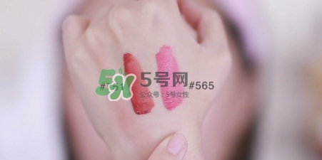 迪奧藍(lán)星唇釉751好看嗎？dior迪奧藍(lán)星唇釉751試色