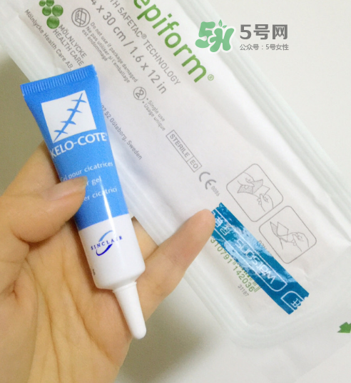 疤克可以去痘印嗎？疤克能涂在痘印上嗎？