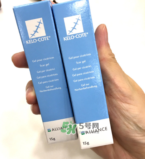 疤克可以去痘印嗎？疤克能涂在痘印上嗎？