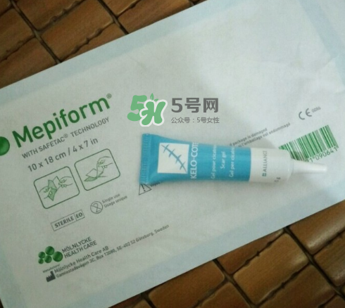 疤克可以去痘印嗎？疤克能涂在痘印上嗎？