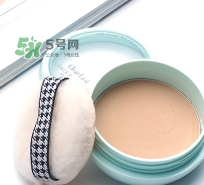bcl蜜粉餅哪個顏色好？bcl clear last蜜粉餅怎么樣？