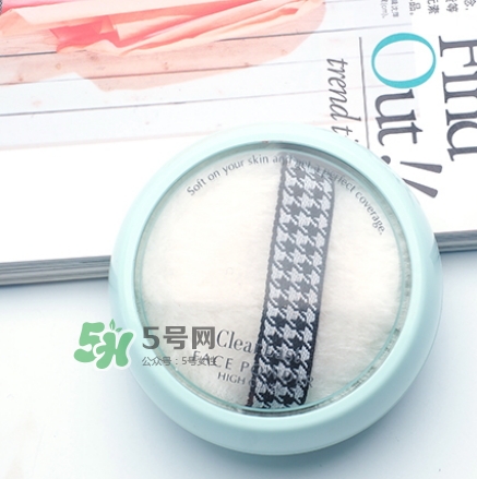 bcl蜜粉餅哪個顏色好？bcl clear last蜜粉餅怎么樣？