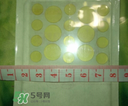 3m痘痘貼怎么用？3m痘痘貼貼多久？