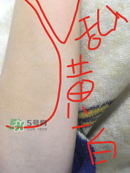 希思黎粉底液色號(hào)怎么選？希思黎粉底液黃皮適合哪個(gè)色號(hào)？