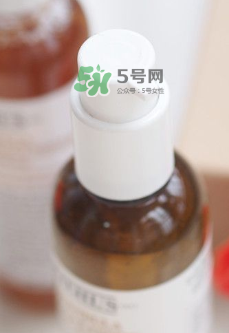 科顏氏金盞花潔面啫喱好用嗎？金盞花潔面是氨基酸嗎？