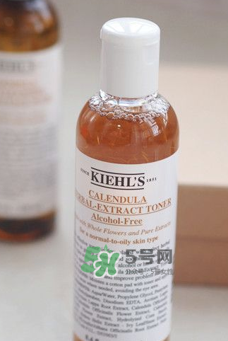 科顏氏金盞花潔面啫喱好用嗎？金盞花潔面是氨基酸嗎？