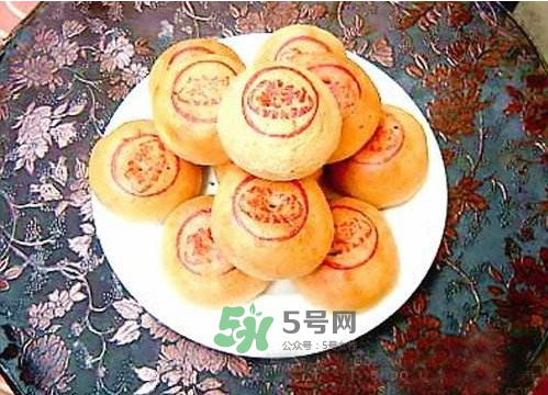 提漿月餅是什么意思？什么是提漿月餅？